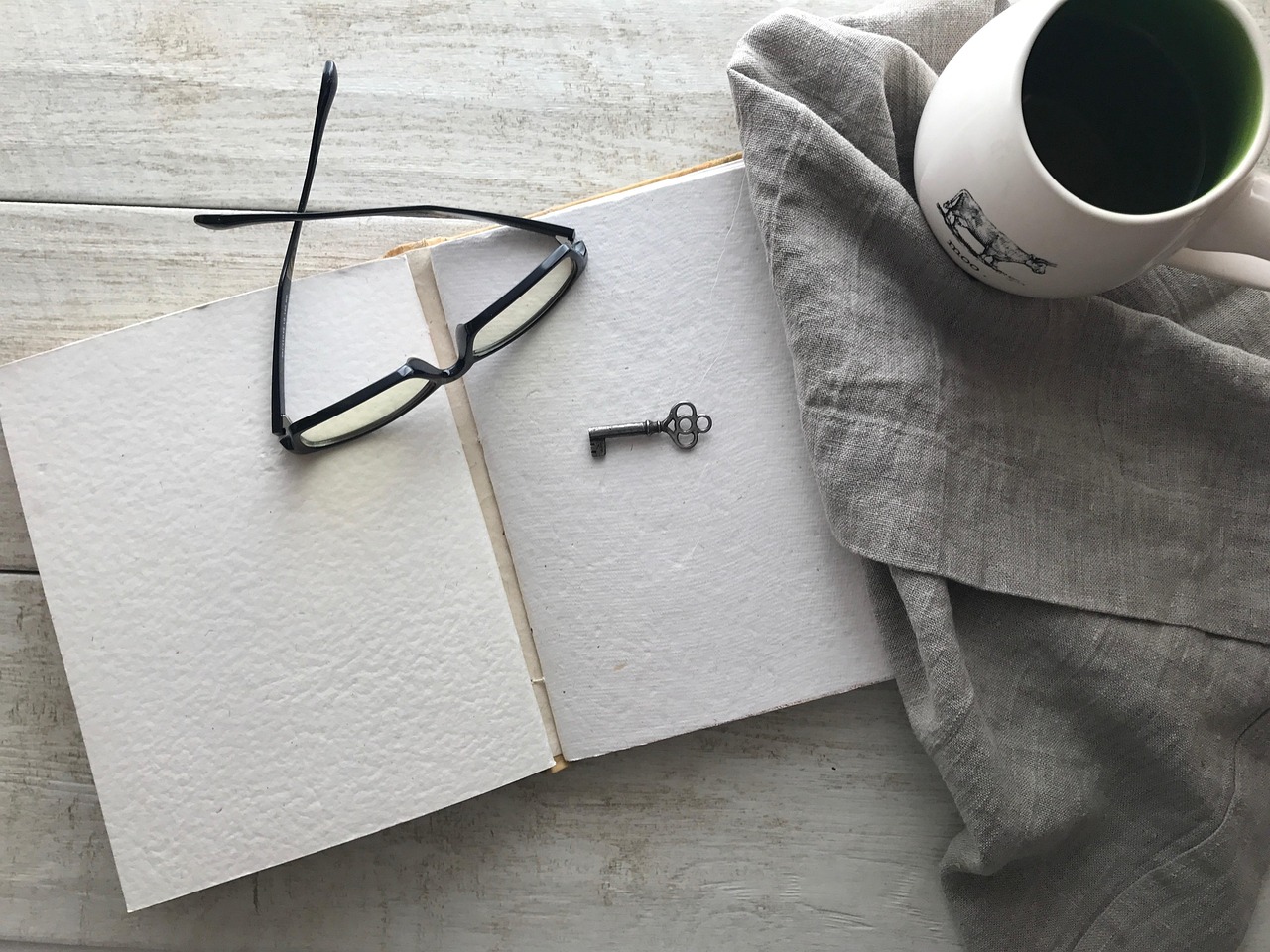 Reading to Remember: How to Actually Retain What You Learn