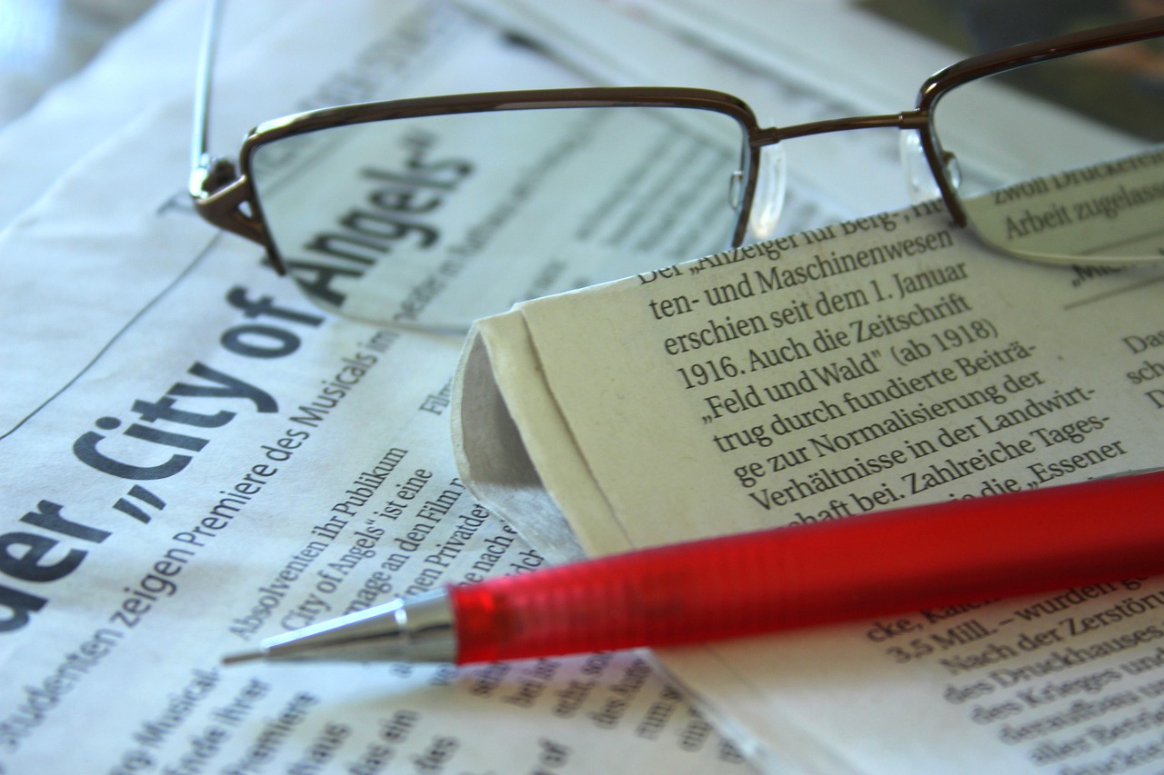 The Five-Minute Journal That Changes Your Thinking
