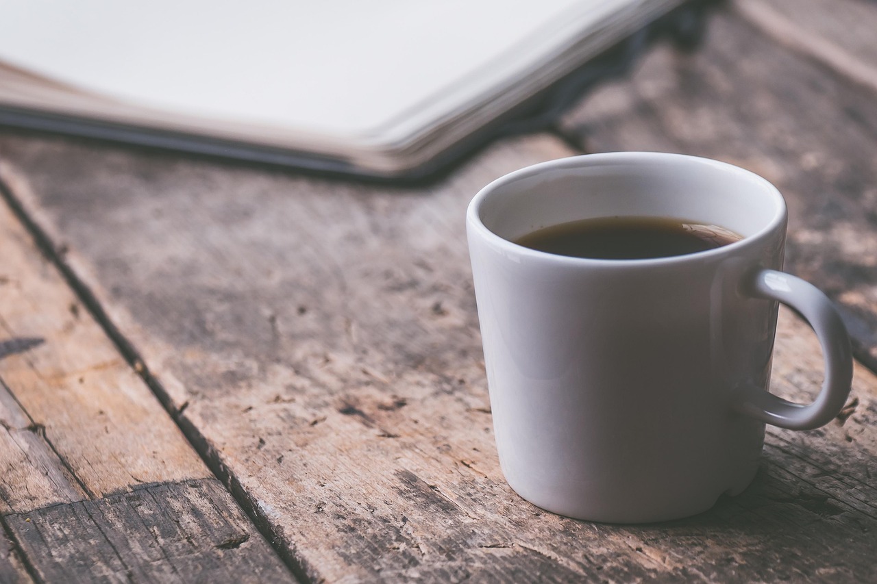 The Quiet Power of a Weekly Review
