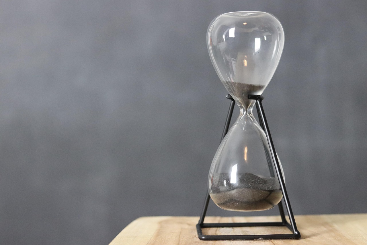 The Two-Minute Rule: How to Stop Procrastinating Without Willpower